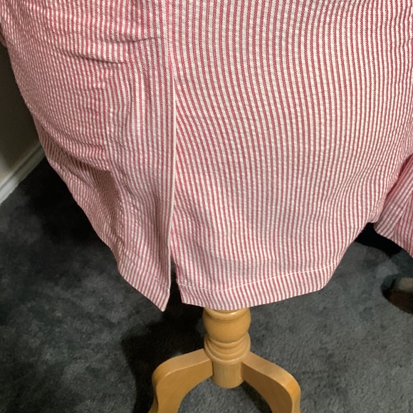 Zara for Men SeerSucker Jacket Size: 36 - Picture 7 of 7